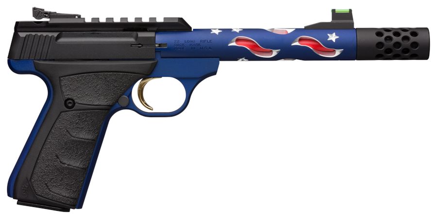 Buck Mark