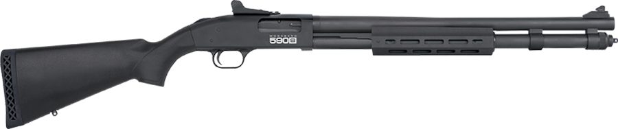 590S 12 GA