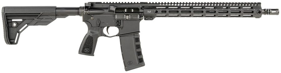 FN 15 TAC3 DUTY