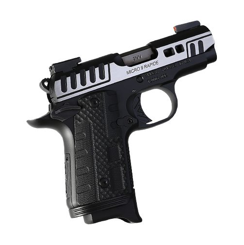 MICRO 9 RAPIDE SCORPIUS