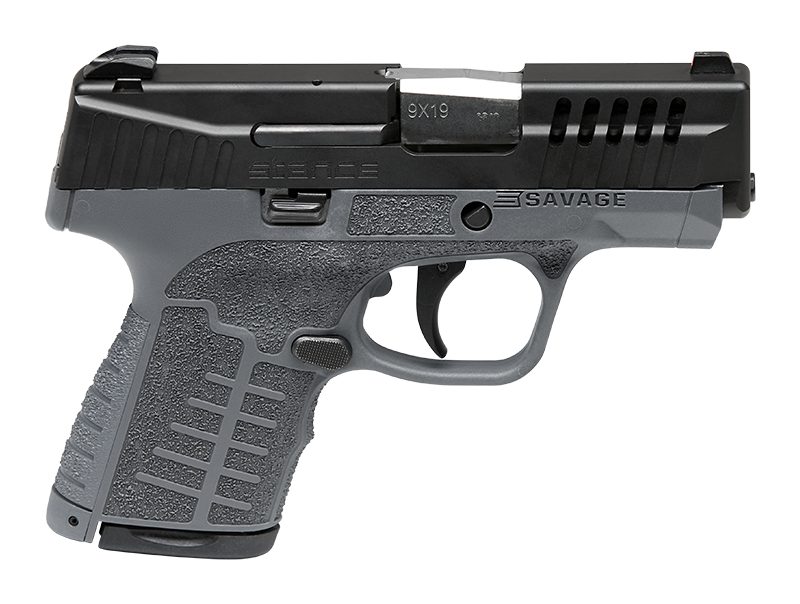 STANCE GRAY NIGHT SIGHTS