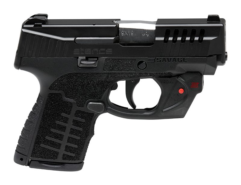 STANCE BLACK LASER