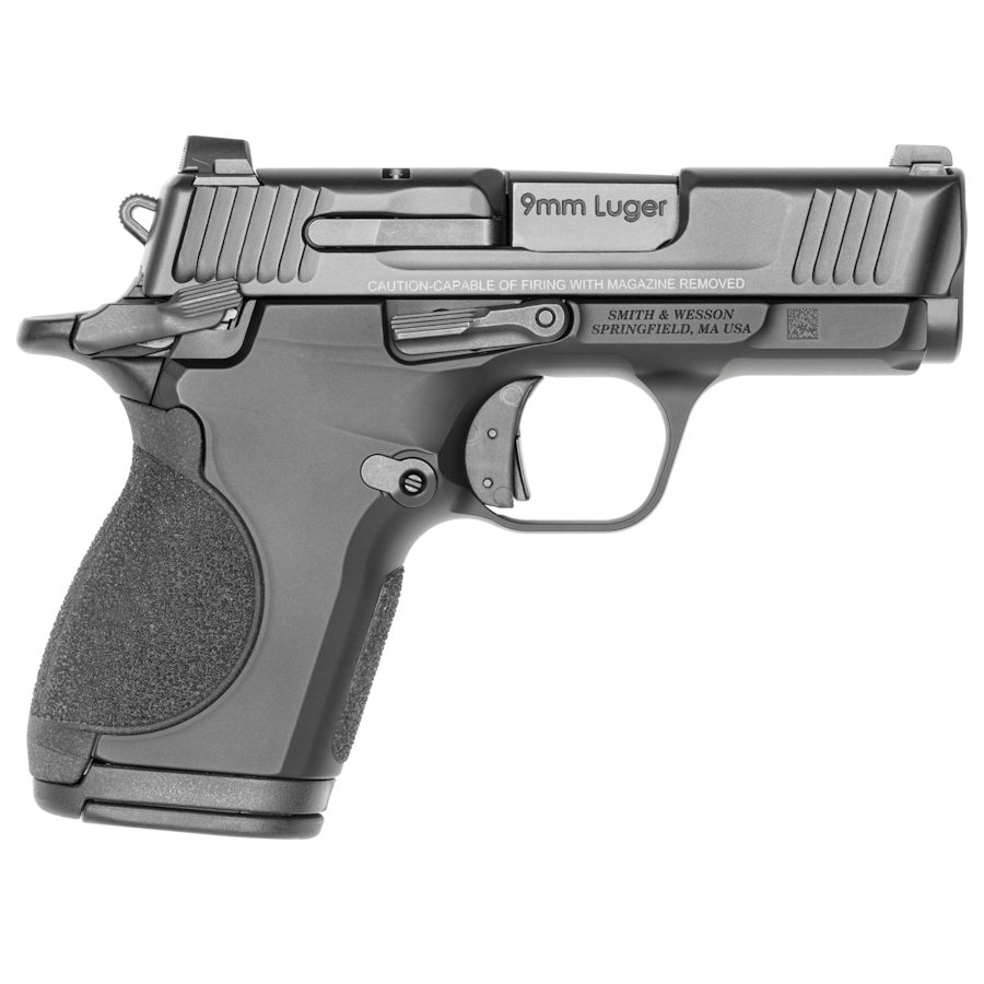 CSX 9MM