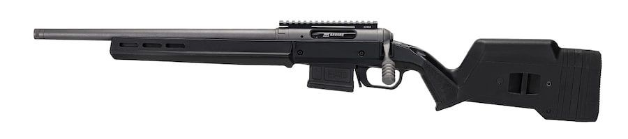 110 MAGPUL HUNTER LH