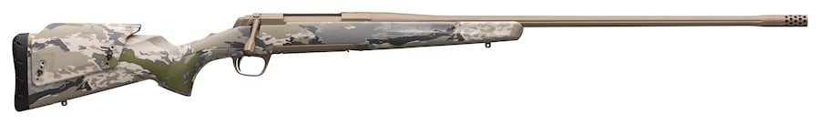 X-BOLT SPEED