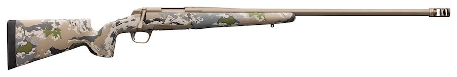 X-Bolt Hells Canyon Long Range