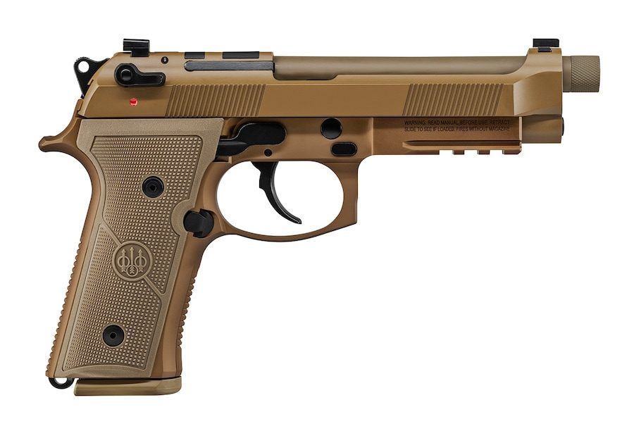 M9A4 CENTURION