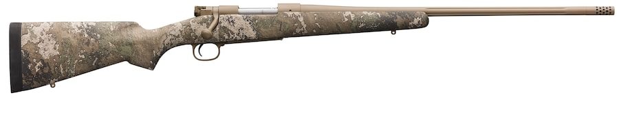 MODEL 70 HUNTER STRATA