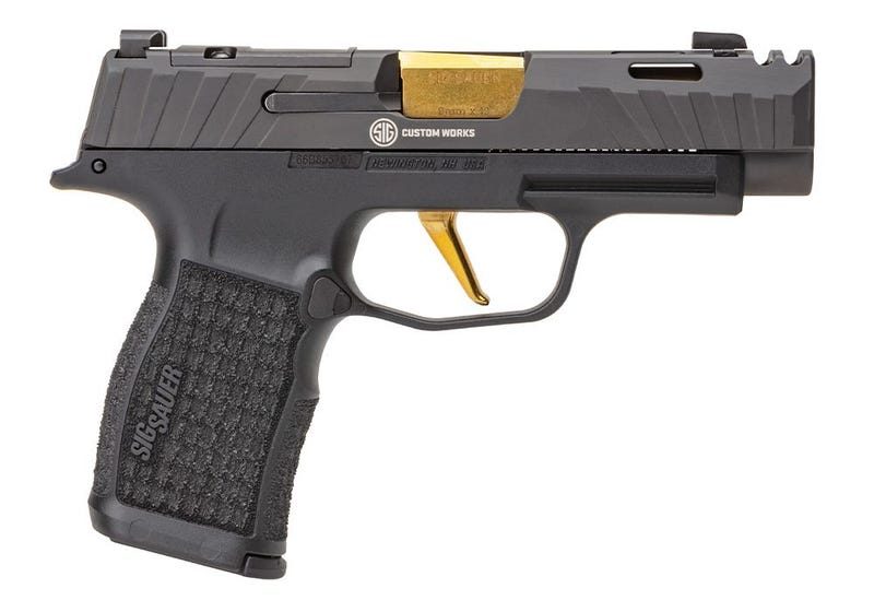 P365XL Spectre Comp