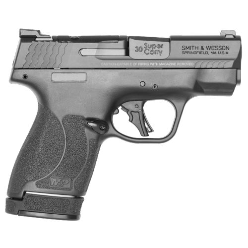 SHIELD PLUS OR 30 SUPER CARRY