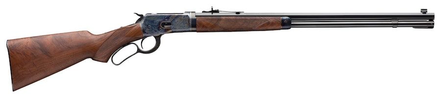 1892 DELUXE OCTAGON TAKEDOWN