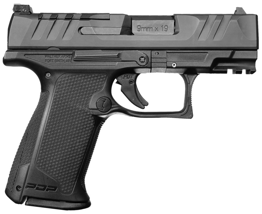 PDP F-SERIES