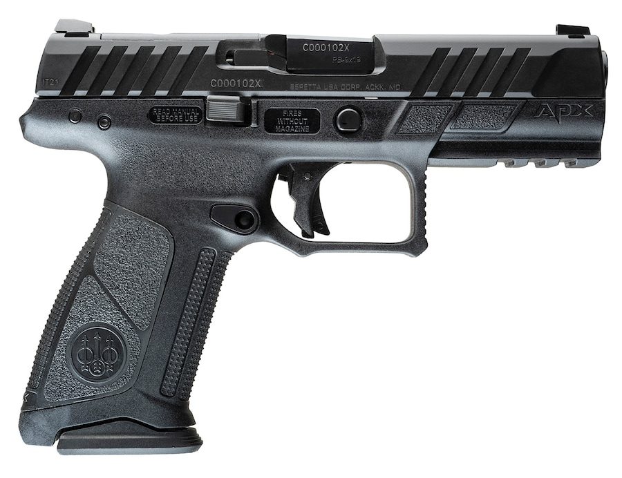 APX A1