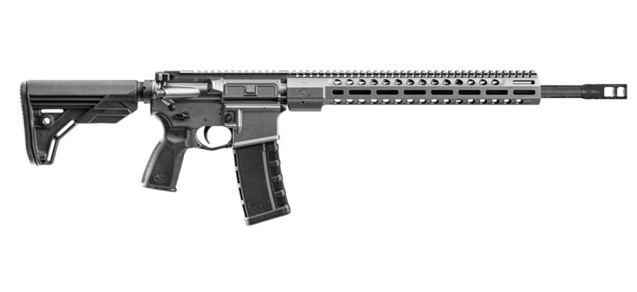 FN15 DMR3 Gray