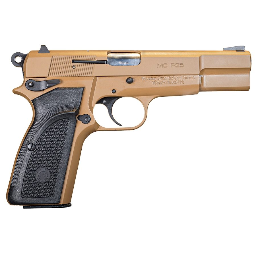GIRSAN MCP35