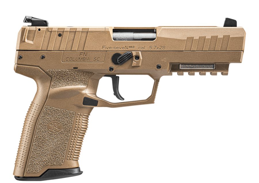 Five-seveN MRD