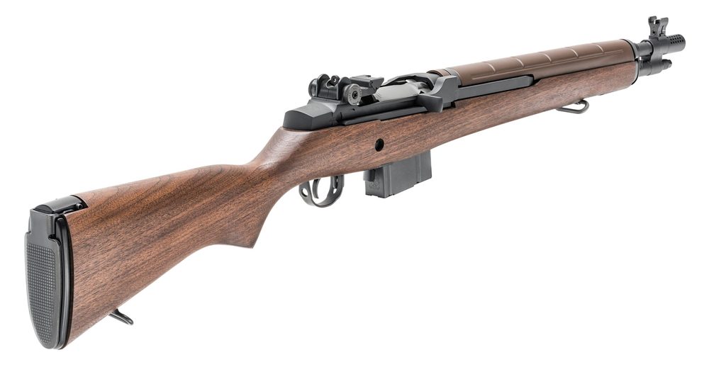 M1A™ TANKER RIFLE .308|WALNUT (AA9622)