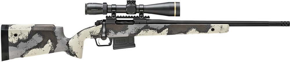 MODEL 2020 WAYPOINT RIFLE 6 CM|RIDGELINE CAMO (BAW9206CMD)