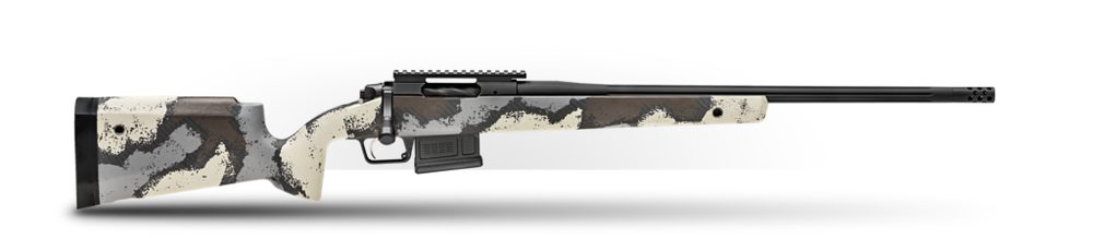 MODEL 2020 WAYPOINT RIFLE 6.5 CM|RIDGELINE CAMO (BAW92265CMD)