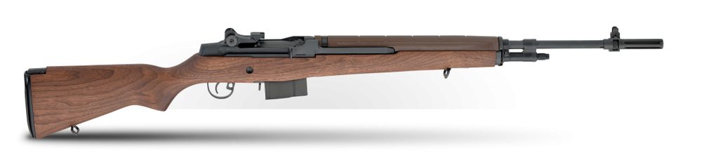 M1A™ STANDARD ISSUE RIFLE .308|WALNUT (MA9102)