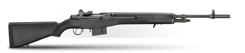 M1A™ STANDARD ISSUE RIFLE .308|BLACK (MA9106)