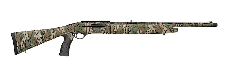 MOSSBERG 28 GA SEMI AUTOMATIC 4 ROUNDS 22 BARREL