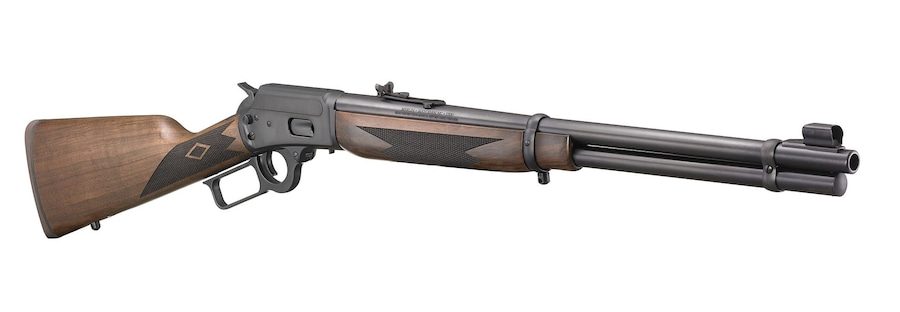 MARLIN 1894 CLASSIC .44 MAG/.44 SPL LEVER ACTION 11 ROUNDS 20.25 BARREL