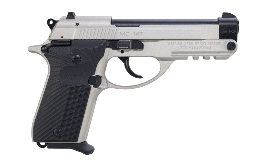 EAA .380 ACP SINGLE ACTION 13 ROUNDS 4.25 BARREL
