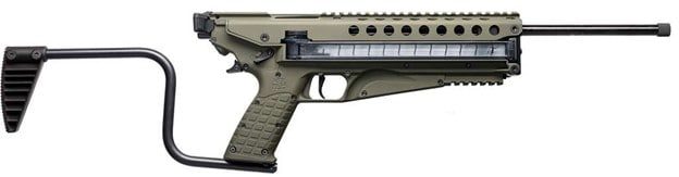 KELTEC R50 Rifles