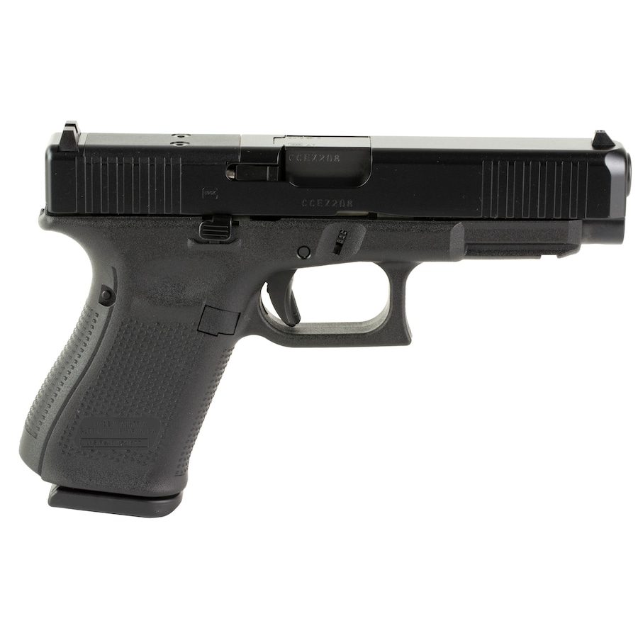 GLOCK G49 MOS (10-ROUND) Handguns