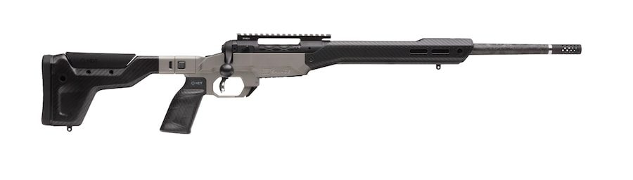 SAVAGE ARMS 110 ULTRALITE ELITE 6.5MM CREEDMOOR BOLT ACTION 3 ROUNDS 18 BARREL
