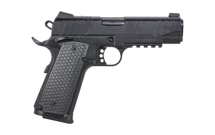 GIRSAN 10MM SINGLE ACTION 9 ROUNDS 4.4 BARREL