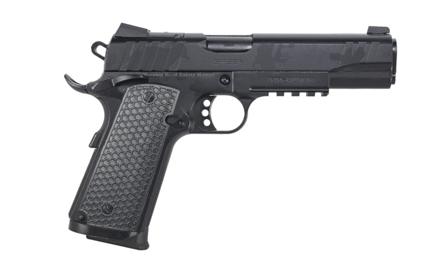 GIRSAN 10MM SINGLE ACTION 9 ROUNDS 5 BARREL
