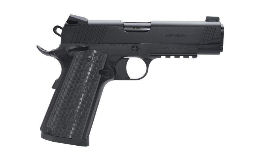 GIRSAN .45 ACP SINGLE ACTION 8 ROUNDS 4.4 BARREL