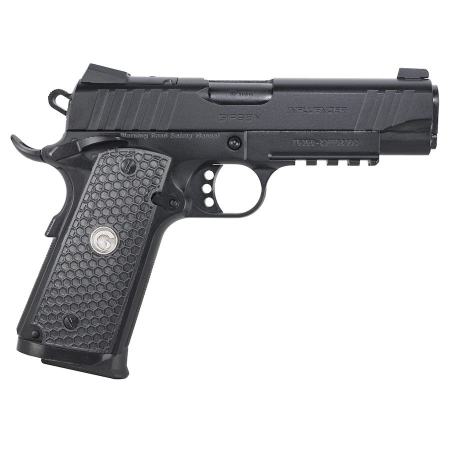 GIRSAN 10MM SINGLE ACTION 9 ROUNDS 4.4 BARREL