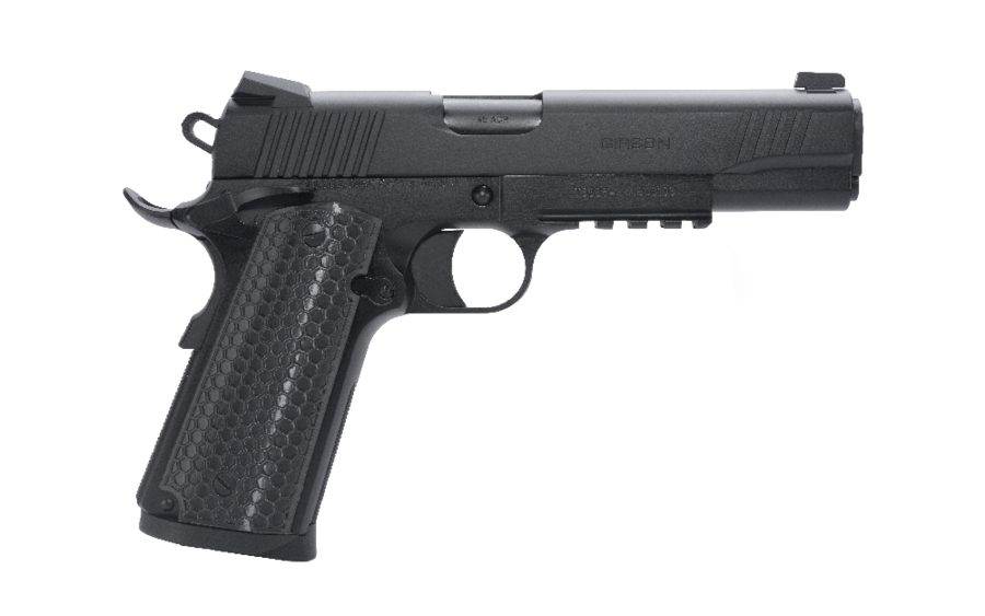 GIRSAN .45 ACP SINGLE ACTION 8 ROUNDS 5 BARREL