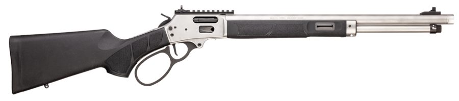 SMITH & WESSON MODEL 1854 (SYNTHETIC) .44 MAGNUM LEVER ACTION 9 ROUNDS 19.25 BARREL
