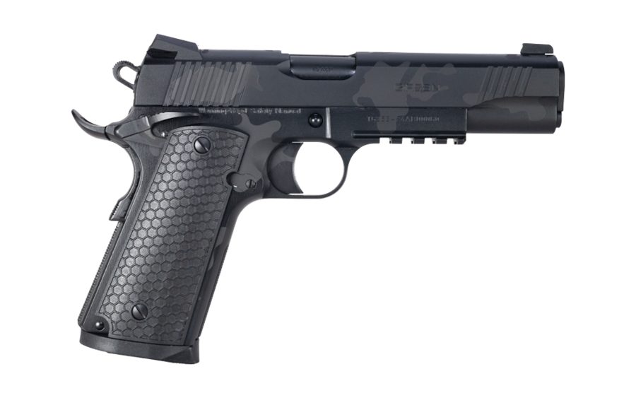 GIRSAN .45 ACP SINGLE ACTION 8 ROUNDS 5 BARREL