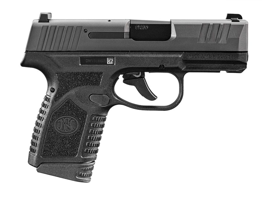 FN Reflex Handguns