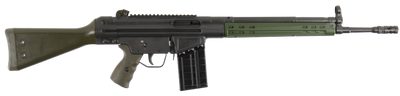 PTR GIR PTR 101 GREEN 7.62 X 51 18″ BARREL 20-ROUNDS