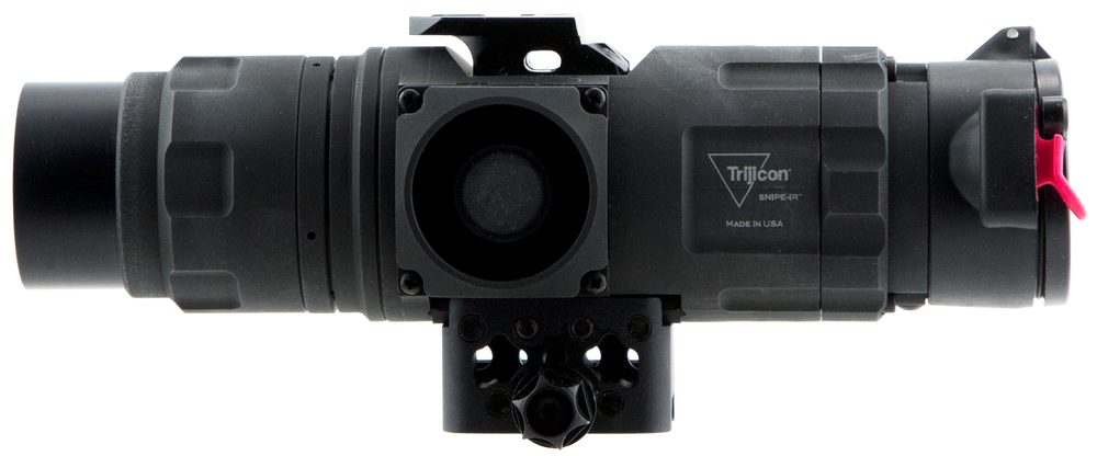 Trijicon Snipe-IR Thermal Scope 2.5x35mm Clip-On