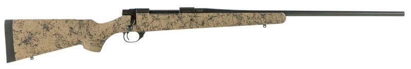HOWA HS PRECISION TAN / BLACK 6.5 CREEDMOOR 22″ BARREL 5-ROUNDS