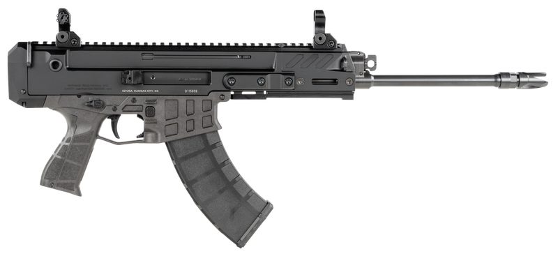 CZ BREN 2 MS 7.62 X 39 14″ BARREL 30-ROUNDS