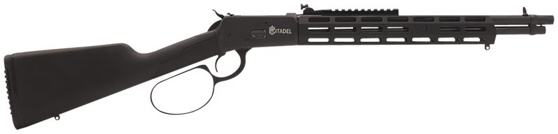 CITADEL FIREARMS LEVTAC-92 .454 CASULL 18″ BARREL 8-ROUNDS
