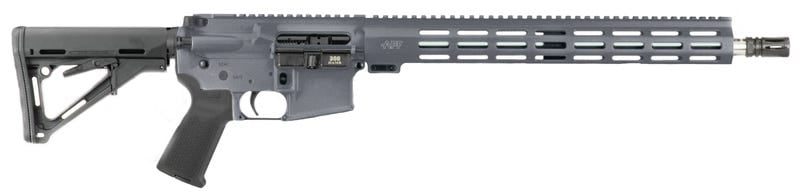 APF AR-15 TUNGSTEN .300 HAM’R 16″ BARREL 30-ROUNDS