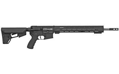 APF DMR .223 WYLDE 18″ BARREL 30-ROUNDS WITH FLATBLADE TRIGGER