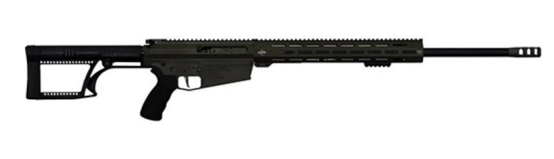 ALEX PRO FIREARMS MLR7MM 7MM REM MAG 22″ BARREL 5 ROUNDS MAGMLR HARD CASE