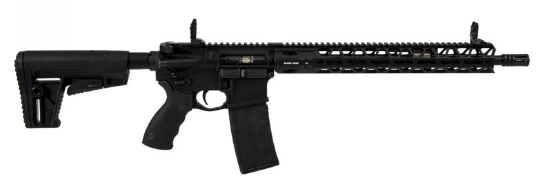 ADAMS ARMS P2 AARS AR 15 5.56 NATO / .223 REM 16″ BARREL 30-ROUNDS