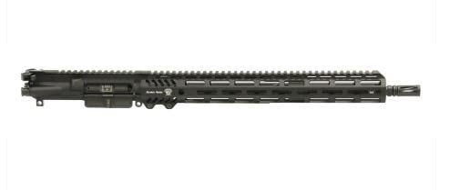 ADAMS ARMS P2 UPPER BLACK 5.56 / .223 REM 16-INCH