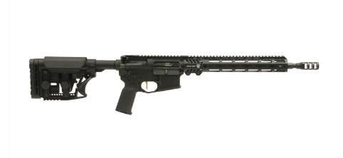 ADAMS ARMS P3 RIFLE BLACK 5.56 / .223 REM 14.5-INCH 30RDS